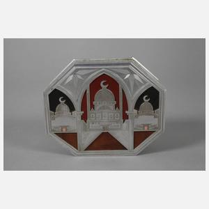 Dose "Arbeit in Gefangenschaft"