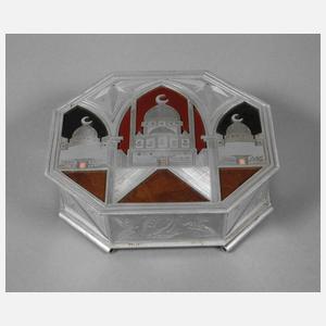 Dose "Arbeit in Gefangenschaft"