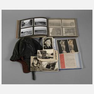 Nachlass Luftwaffe Plauen