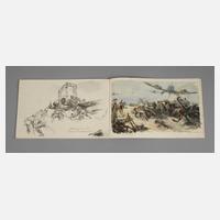 Skizzenbuch Junkers111