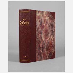 Das Buch der NSDAP