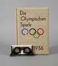 Raumbildalbum Olympia 1936