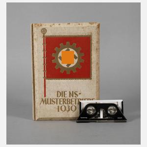 Raumbildalbum Musterbetriebe