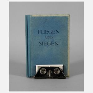 Raumbildalbum Fliegen und Siegen