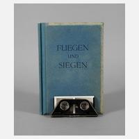 Raumbildalbum Fliegen und Siegen111