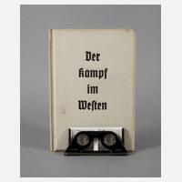 Raumbildalbum Der Kampf im Westen111