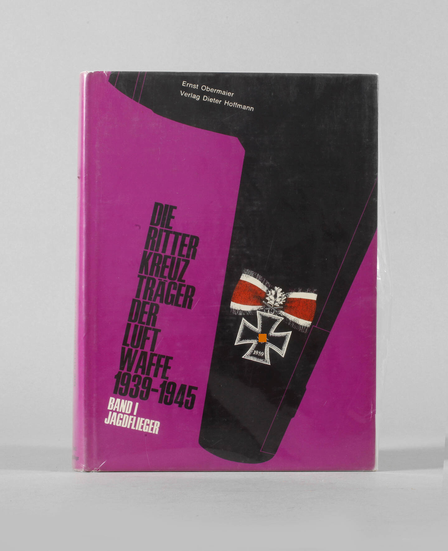 Sammlung Autogramme Ritterkreuzträger