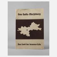 Büchlein Gau Halle-Merseburg111