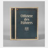 Monatsschrift Offiziere des Führers111