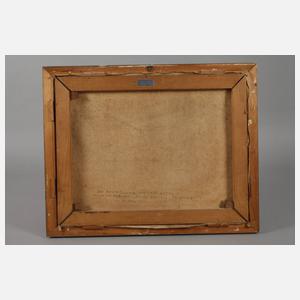 H. Augsburger, "Die Beschießung von Hartlepool"