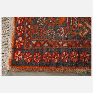 Anatolischer Bauernteppich