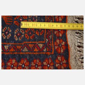 Anatolischer Bauernteppich