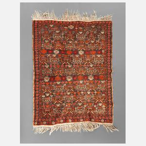 Anatolischer Bauernteppich