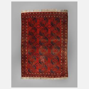 Afghan Ersari Hauptteppich