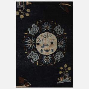 Teppich China