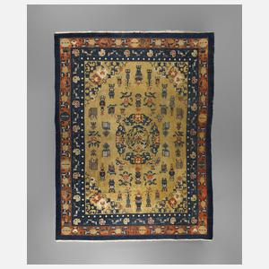 Teppich China