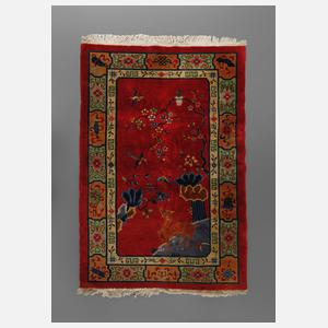 Teppich China