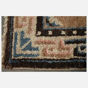 Meditationsteppich Tibet