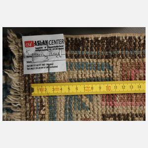 Meditationsteppich Tibet