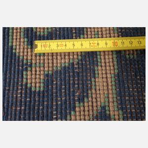 Großer Teppich Art déco