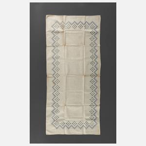 Tafeltuch Jugendstil