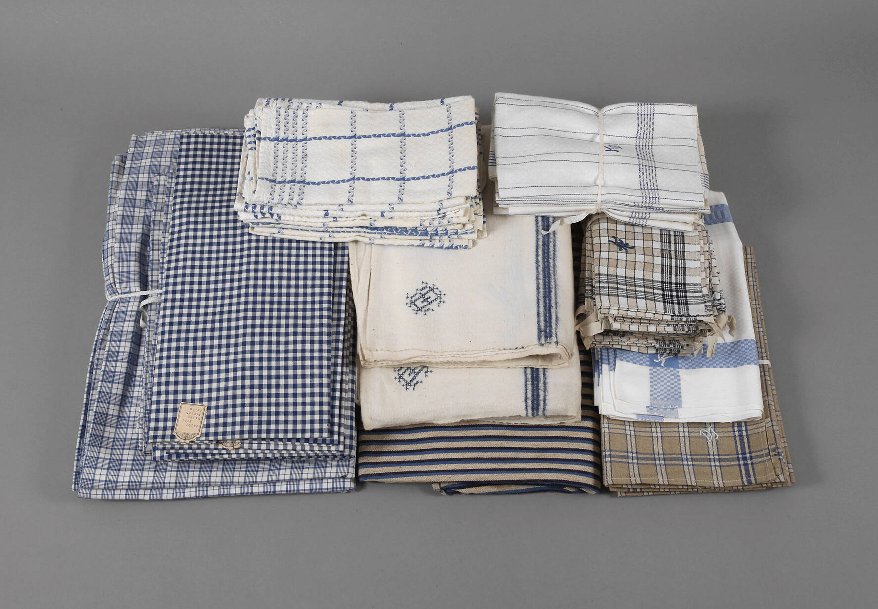 Großes Wäschekonvolut