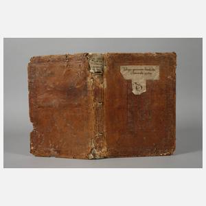 Berthold Pirstinger Theologia Germanica