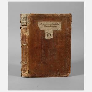 Berthold Pirstinger Theologia Germanica