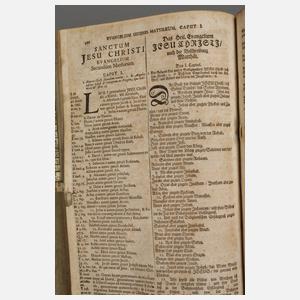 Biblia Sacra Vulgatae Editionis