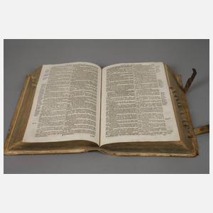 Biblia Sacra Vulgatae Editionis