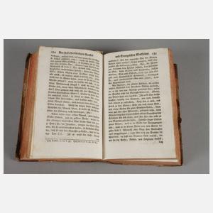 Philipp Peter Schommartz Predigten TIII