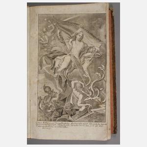 Theatri Europaei Achtzehender Theil