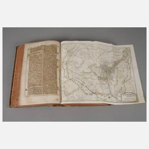 Theatri Europaei Achtzehender Theil