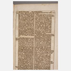 Theatri Europaei Achtzehender Theil