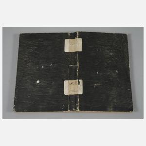 Vertheidigte Gerechtigkeit