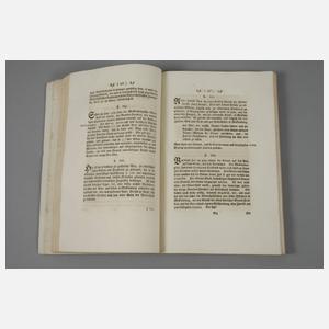 Vertheidigte Gerechtigkeit