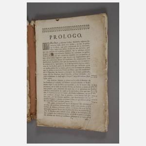 Frühes Kalligraphisches Lehrbuch