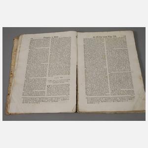 Frühes Kalligraphisches Lehrbuch