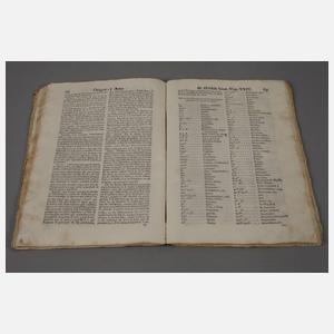 Frühes Kalligraphisches Lehrbuch