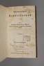Zwei Lehrbücher um 1800