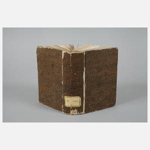 Des curieusen und immerwährenden