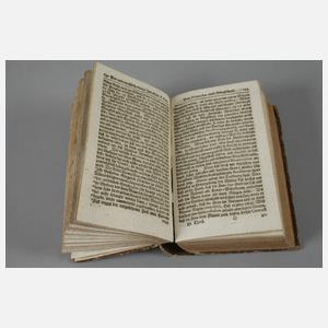 Des curieusen und immerwährenden