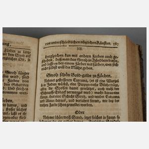 Des curieusen und immerwährenden