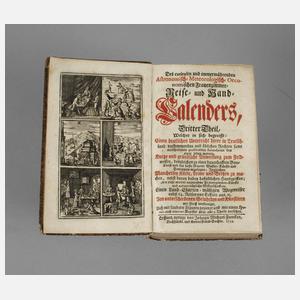 Des curieusen und immerwährenden