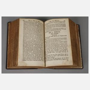 Johann Georg Hagers ausführliche Geographie