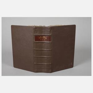 Johann Georg Hagers ausführliche Geographie