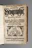 Johann Georg Hagers ausführliche Geographie