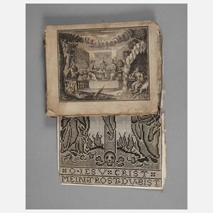 Des Nürnbergischen Model