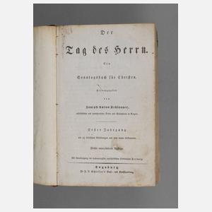 Der Tag des Herrn