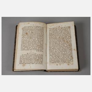 Rigaische Stadtblätter